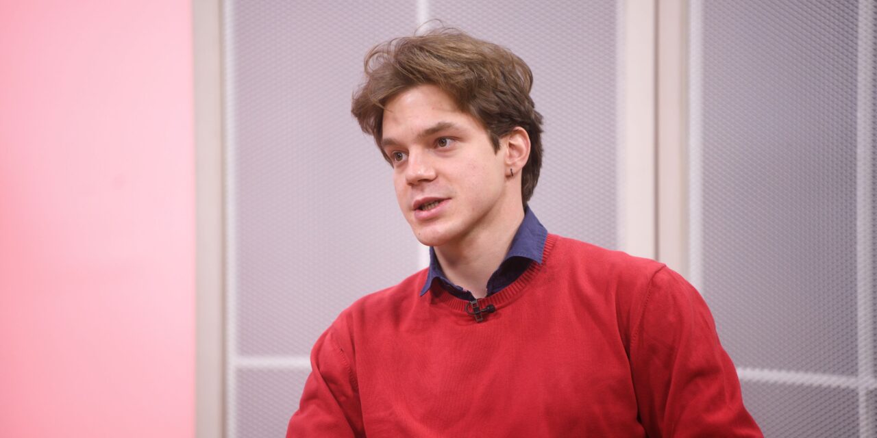 „Félek, nem voltam még ilyen helyzetben”