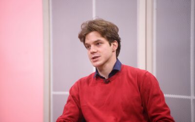 „Félek, nem voltam még ilyen helyzetben”