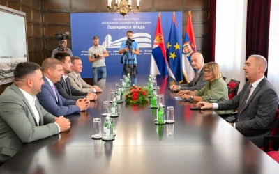 Több magyarlakta vajdasági településen is fejlesztik a turizmust 125 millió dinárból