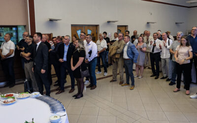 Jubilált a műhely, ahol nemcsak kiváló játékosokat, hanem embereket is nevelnek