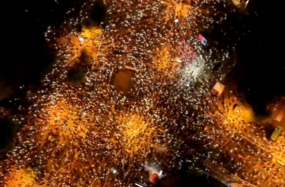 Szabadlábról védekezhet több egyetemista, veterán és a letartóztatott orvos is