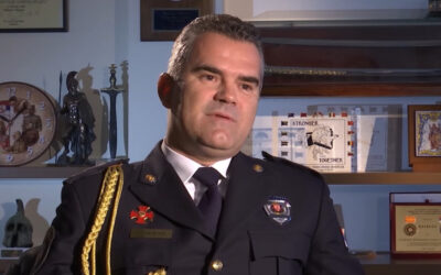 Vučić kérésére váltották le a Speciális Antiterrorista Egység parancsnokát