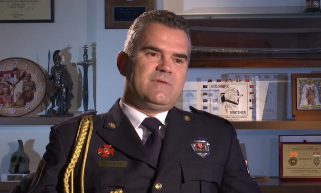 Vučić kérésére váltották le a Speciális Antiterrorista Egység parancsnokát