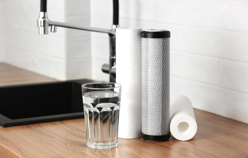 Utazás, nyaralás víztisztítóval – hordozható megoldások, ha nem bízol a hotel vízében