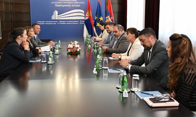 A vajdasági adófizetők pénzéből újítják fel Gavrilo Princip szülőházát Boszniában