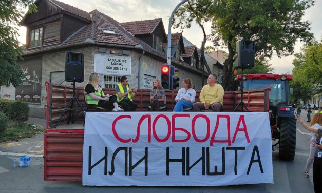 Valóban oldalt cserélt a félelem?