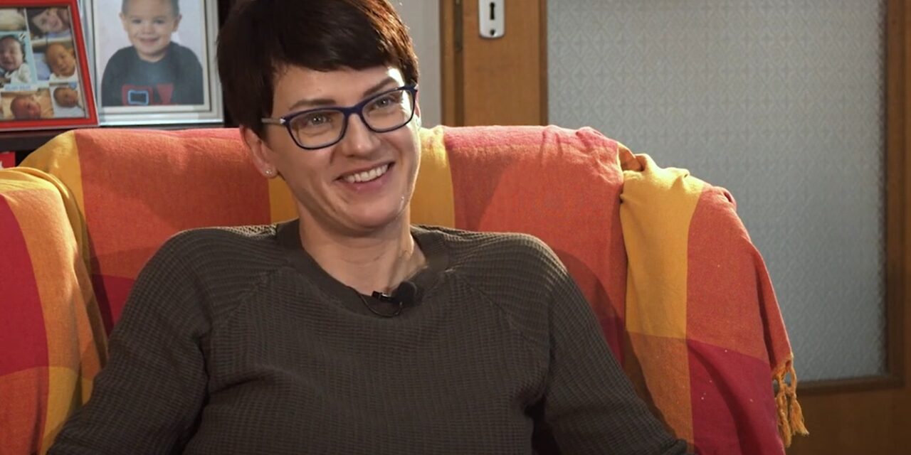 Élete legfontosabb harcát vívja a négyszeres világbajnok, moholi Bajić Halasi Éva