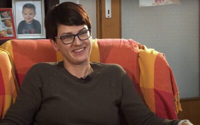 Élete legfontosabb harcát vívja a négyszeres világbajnok, moholi Bajić Halasi Éva