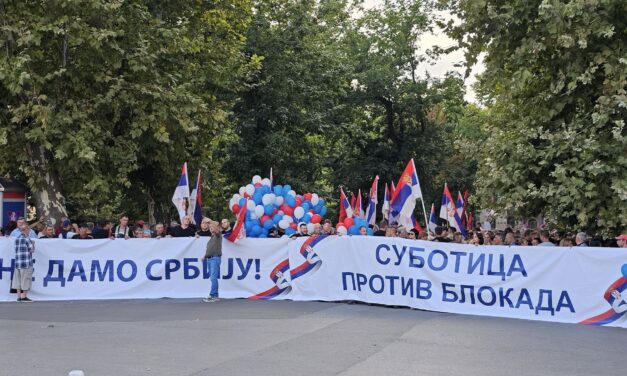 Ismét megkérdőjeleződött a blokádellenes tüntetések hivatalos létszáma