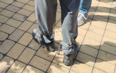 Bogdan Jovičić még mindig börtönkórházban lábadozik