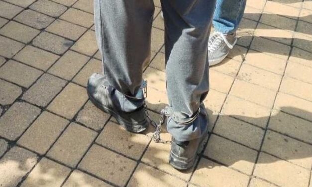 Bogdan Jovičić még mindig börtönkórházban lábadozik