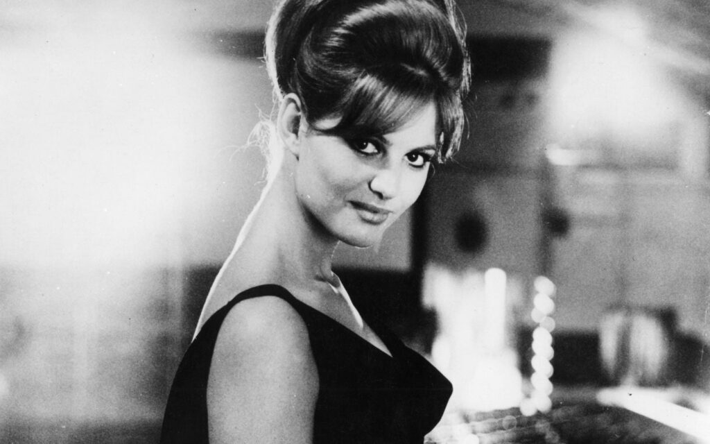 Meghalt Claudia Cardinale