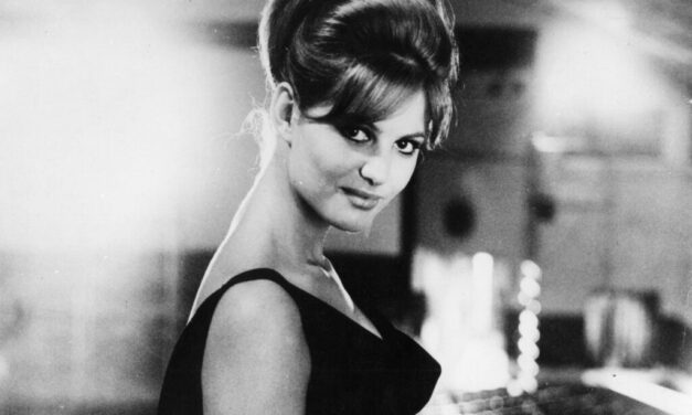 Meghalt Claudia Cardinale