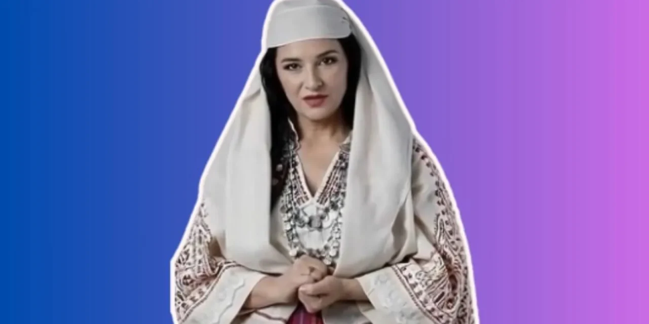 Felszólalt a parlamentben a virtuális miniszter (videóval)