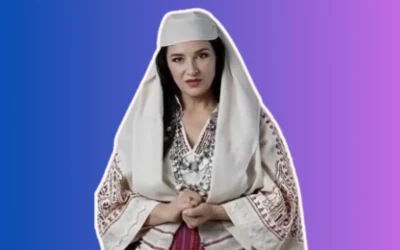 83 gyerekkel terhes Albánia MI-minisztere