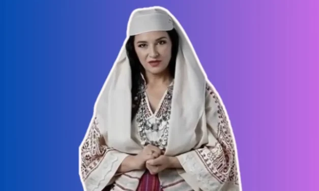 Felszólalt a parlamentben a virtuális miniszter (videóval)