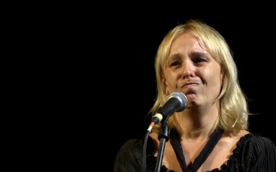 Dijana Hrka már válaszolt is Vučićnak: Még ő van rám megsértődve?