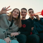 Országszerte akciót tartanak ma a választásokra készülő egyetemisták