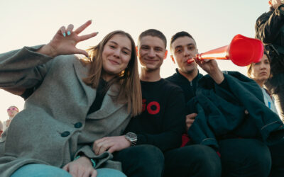 Választás 2026: ez a fiatalokon fog múlni