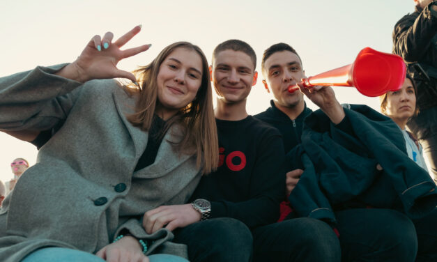 Egy öntudatos generáció