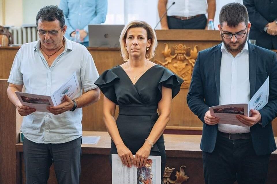 Három hónap alatt született meg a kétmondatos válasz