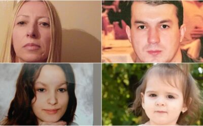 Évente háromezer ember eltűnését jelentik be, van, akit több év után sem találnak meg