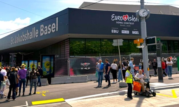 Újabb ország bojkottálja az Eurovíziót Izrael részvétele miatt