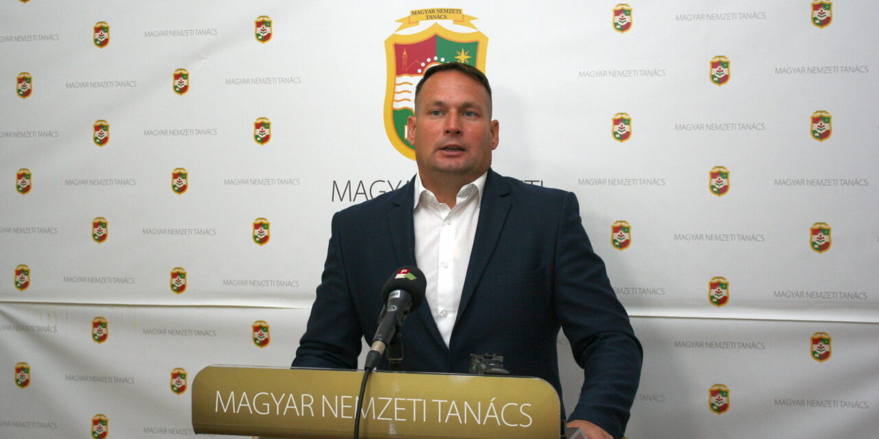 Fremond: Követjük az eseményeket, az MNT jogászai vizsgálják az igazgatóleváltásokat