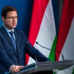 Gulyás Gergely: Erős felhatalmazása lesz a következő kormánynak