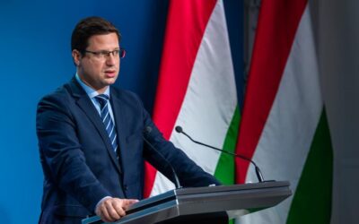 Magyarország 12 ukrán híroldalt tett elérhetetlenné válaszul a magyar portálok blokkolására