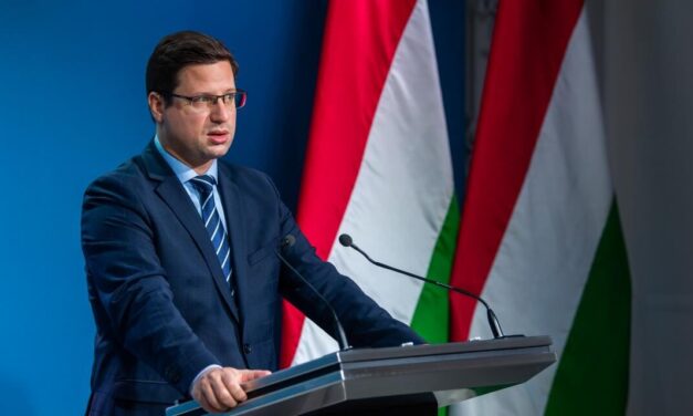 Magyarország 12 ukrán híroldalt tett elérhetetlenné válaszul a magyar portálok blokkolására