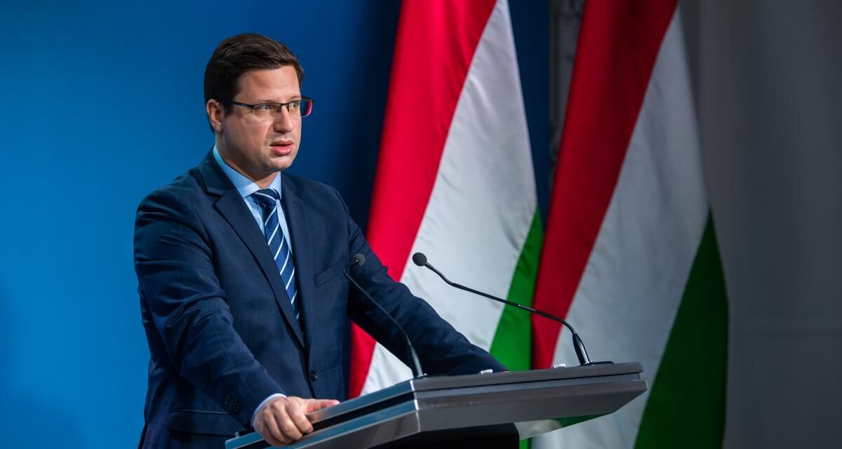 Magyarország 12 ukrán híroldalt tett elérhetetlenné válaszul a magyar portálok blokkolására