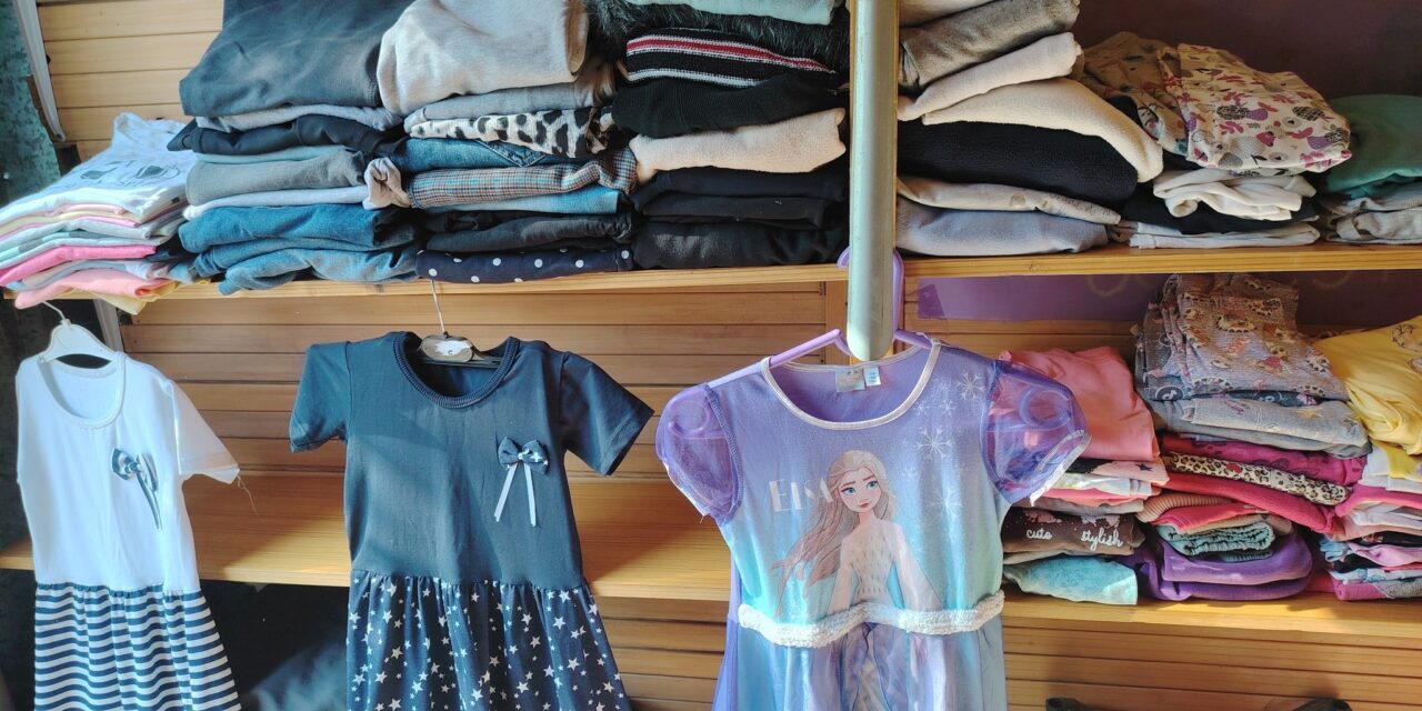 A jótékonysági egyesület megszűnik, de a segítőkészség megmarad