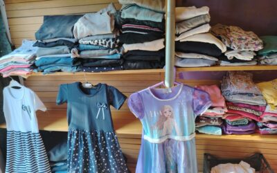 A jótékonysági egyesület megszűnik, de a segítőkészség megmarad