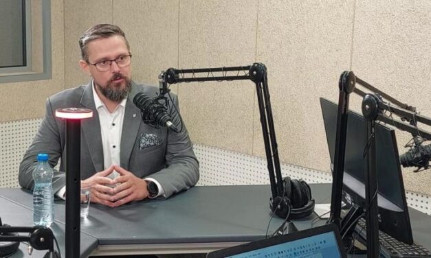 Juhász szerint egymást érték a fejlesztések Vajdaságban