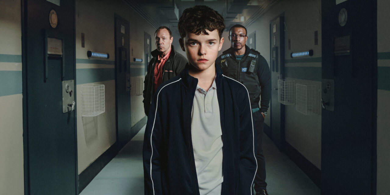 Tarolt a Kamaszok az Emmy-gálán