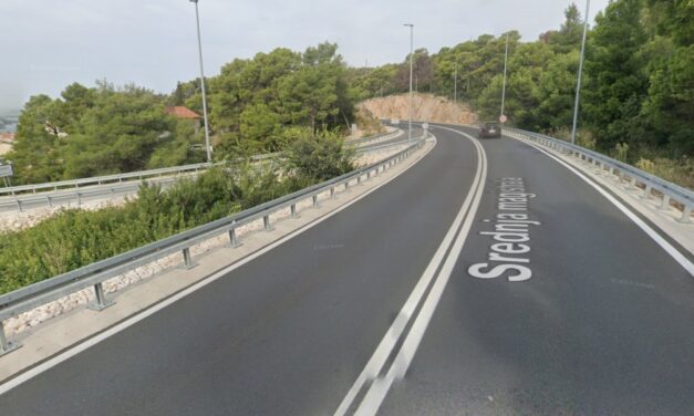 Magyar motoros halt meg Horvátországban