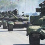 Több mint kétmillió euróba került a katonai parádé miatt tönkretett utak javítása