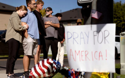 Halálbüntetést kér az ügyész Charlie Kirk feltételezett gyilkosára