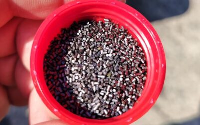 Lőporcsempészt kaptak el a vámosok