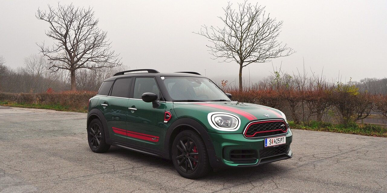 Kigyulladhat a Mini Countryman U25 – visszahívás a szerbiai piacon