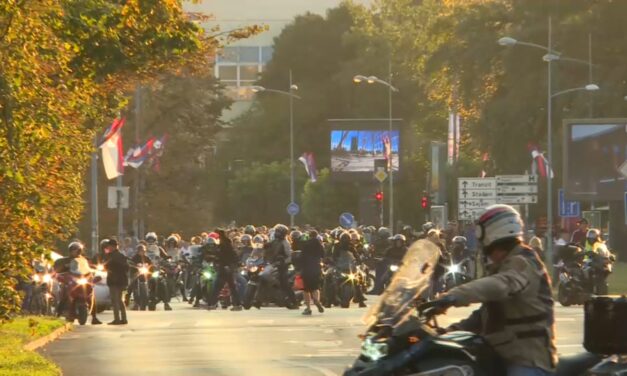 „Nem toleráljuk a büntetést!”