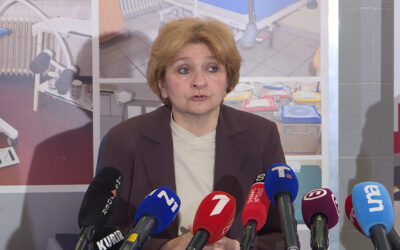 Grujičić: A hatalom biztosítson hozzáférést a választói névjegyzék szoftveréhez az ellenzék számára!