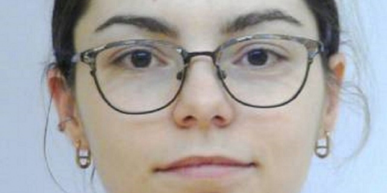 Több mint tíz napja nem találják Kaszás Nikolettet, aki túrázás után tűnt el