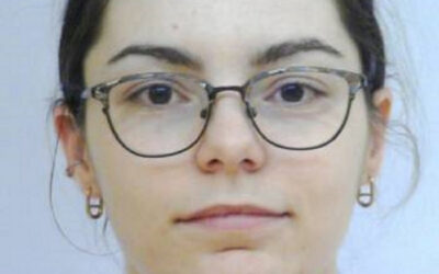 Több mint tíz napja nem találják Kaszás Nikolettet, aki túrázás után tűnt el