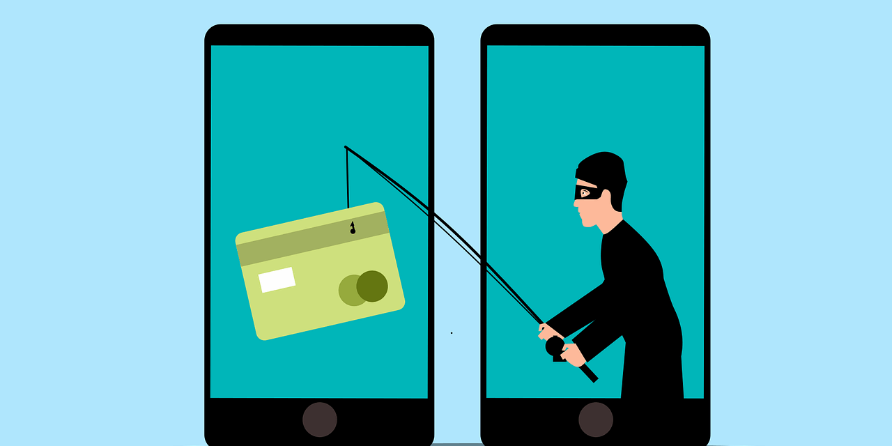 Új internetes csalás terjed – az állami hatóságok nevében jelentkeznek az adathalászok