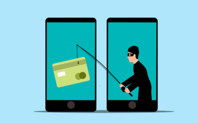 Új internetes csalás terjed – az állami hatóságok nevében jelentkeznek az adathalászok