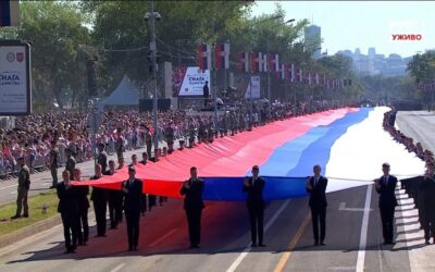 Legalább tízmillió eurónkba került a katonai parádé