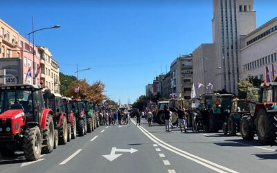 Három hónap házi őrizetet rendeltek el a letartóztatott gazdáknak