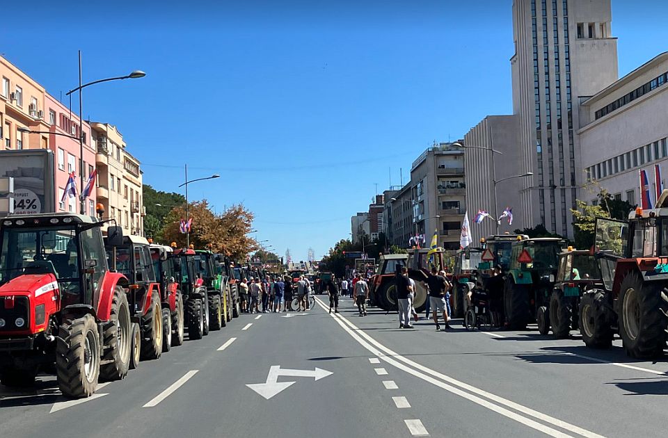 Garázdasággal gyanúsítják az előállított gazdákat